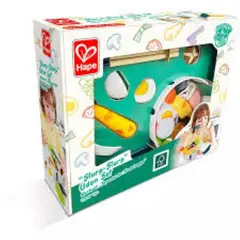HAPE - JUEGO DE CENA JAPONESA