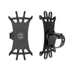 GENERICO - Holder Soporte Celular Flexible Para Moto O Bicicleta Sbt-1