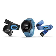 GARMIN - Forerunner 945 Bundle - Reloj Inteligente Avanzado