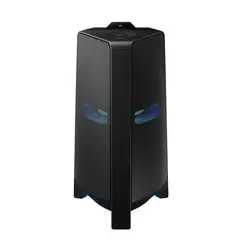 SAMSUNG - Torre De Sonido MX-T70 1500W Minicomponente Bluetooth
