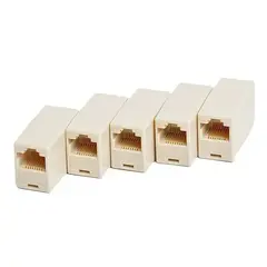 GENERICO - Union De Red Lan Rj45 Nuevo