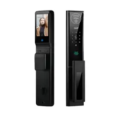 GENERICO - Cerradura inteligente X6 PLUS