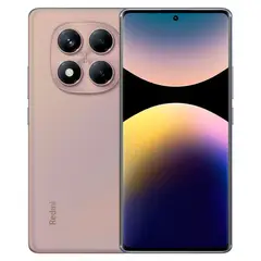 XIAOMI - Celular Redmi Note 14 Pro Dual Sim 256GB /8GB, Dorado