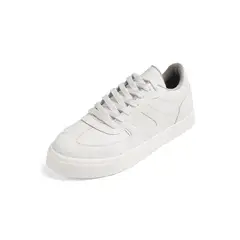 SEVENTEEN - TENIS BLANCOS ELLIZ
