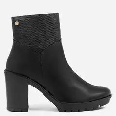 FIORENZI - BOTIN MUJER UMAY NEGRO