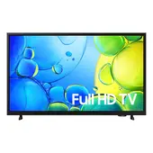 SAMSUNG - Televisor 40” Smart TV Full HD UN40F6000FKXZL