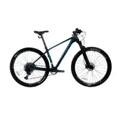 OPTIMUS - Bicicleta MTB Corvus de Carbono Rin29" Sram 12vel.