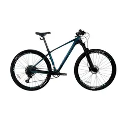 OPTIMUS - Bicicleta MTB Corvus de Carbono Rin29" Sram 12vel.