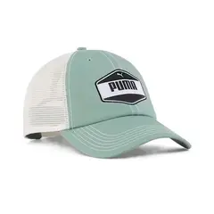 PUMA - Gorra Racing Classics Low Unisex