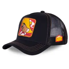 GENERICO - Gorra Capslab Speedy Gonzales Looney Tunes - Original