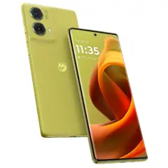 MOTOROLA - Moto G85 512gb + 12gb 5g Verde