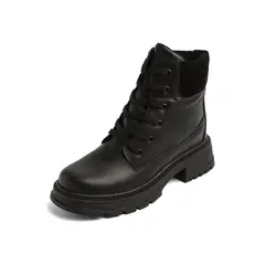 SEVENTEEN - BOTIN NEGRO DE AMARRAR BRISHLOW