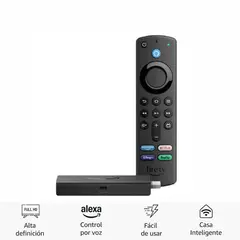 AMAZON - FIRE STICK TV FULL HD