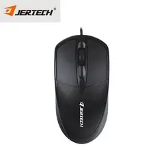 GENERICO - Mouse Alambrico Jertech M110