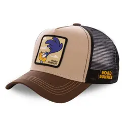 GENERICO - Gorra Capslab Correcaminos Looney Tunes Beep - Original