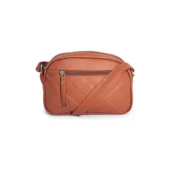 MACOLY - Bolso manos libres 862 sintético PVC