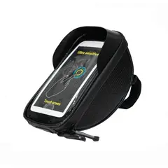 GENERICO - Holder Celular Para Manubrio Moto O Cicla Pequeño