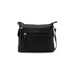 MACOLY - Bolso manos libres 817 sintético PVC