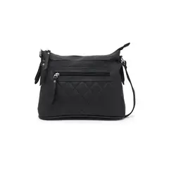 MACOLY - Bolso manos libres 817 sintético PVC