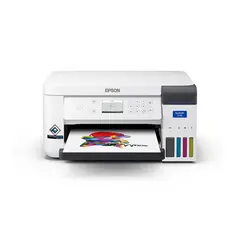 EPSON - Impresora de Sublimación SureColor F170