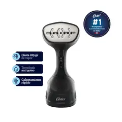 OSTER - Vaporizador De Prendas Portátil