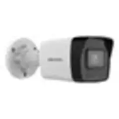 HIKVISION - DS-2CD1043G2-I - Camara Bala Ip Poe 4 Mp 2.8mm, Acusense Lite