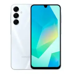 SAMSUNG - Galaxy A16 256gb + 8gb 5g Gris