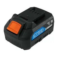 TRUPER - Batería Para Taladro Inalámbrico Max-20r