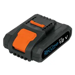 TRUPER - Batería Para Taladro Tali-12a2