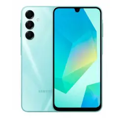 SAMSUNG - Galaxy A16 256gb + 8gb 5g Verde