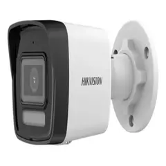 HIKVISION - DS-2CD1043G2-LIU - Ds-2cd1043g2-liu Cámara Bala Ip 4mp 28mm Poe Audiomicrosd