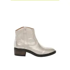 BOSI - Botines Para Mujer Deise Dorado