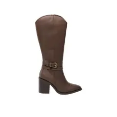 BOSI - Botas Para Mujer Padua Cafe