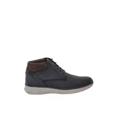 BOSI - Botas Para Hombre Stan Azul