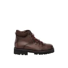 BOSI - Botas Para Hombre Darmian Canela