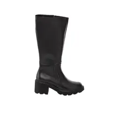 BOSI - Botas Para Mujer Kande Negro