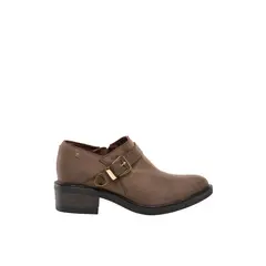 BOSI - Zapatos Para Mujer Slavia Canela
