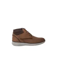 BOSI - Botas Para Hombre Stan Canela