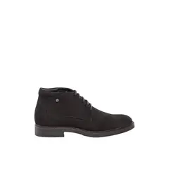 BOSI - Botas Para Hombre Hunt Negro