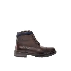 BOSI - Botas Para Hombre Ferrin Canela