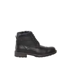 BOSI - Botas Para Hombre Ferrin Negro