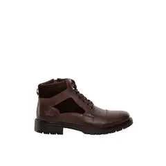 BOSI - Botas Para Hombre Hank Canela