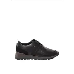 BOSI - Zapatos Casuales Para Hombre Artur Negro