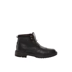 BOSI - Botas Para Hombre Tilers Negro