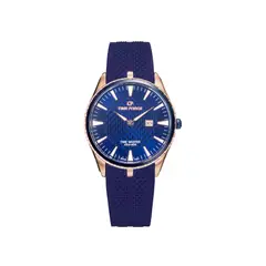TIME FORCE - Reloj Ultra Slim mujer TF5047LRN-03