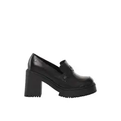BOSI - Tacones Para Mujer Isani Negro