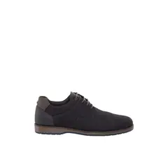 BOSI - Zapatos Casuales Para Hombre Dampier Azul