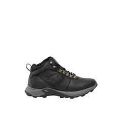 BOSI - Botas Para Hombre Wing Negro