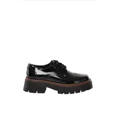 BOSI - Zapatos Para Mujer Delatria Negro