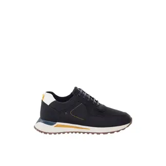 BOSI - Zapatos Casuales Para Hombre Coelho Azul